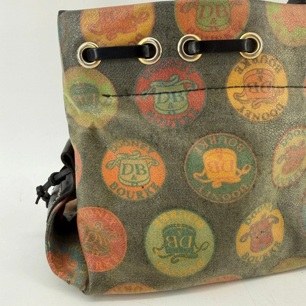 Dooney & Bourke this charming